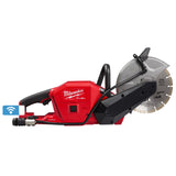 Milwaukee M18 FUEL™ Akku-Trennschleifer M18FCOS230 - Produktbild 8