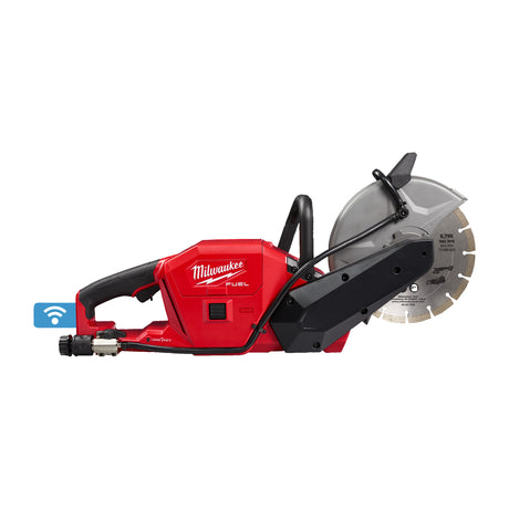 Milwaukee M18 FUEL™ Akku-Trennschleifer M18FCOS230 - Produktbild 2