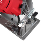 Milwaukee M18 FUEL™ Akku-Kreissäge M18FCS552 - Produktbild 8