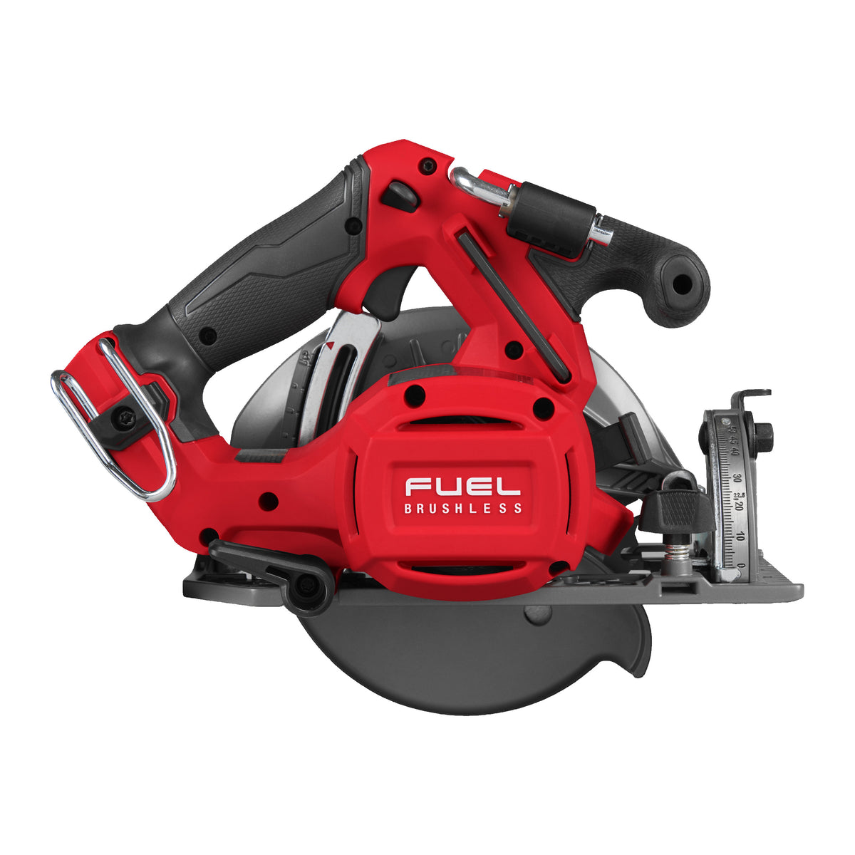 Milwaukee M18 FUEL™ Akku-Kreissäge M18FCS552 - Produktbild 5