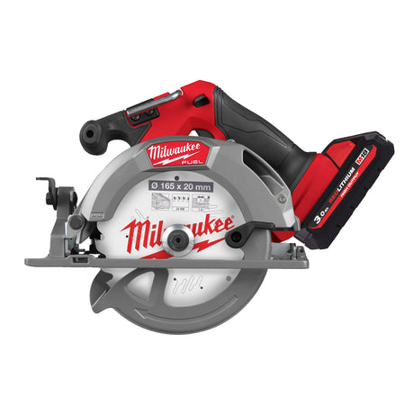 Milwaukee M18 FUEL™ Akku-Kreissäge M18FCS552 - Produktbild 3