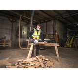 Milwaukee M18 FUEL™ Akku-Kreissäge M18FCS66GR3 - Produktbild 12