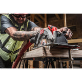 Milwaukee M18 FUEL™ Akku-Kreissäge M18FCS66GR3 - Produktbild 7