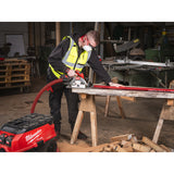 Milwaukee M18 FUEL™ Akku-Kreissäge M18FCS66GR3 - Produktbild 10