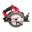 Milwaukee M18 FUEL™ Akku-Kreissäge M18FCS66GR3 - Produktbild 1