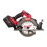 Milwaukee M18 FUEL™ Akku-Kreissäge M18FCS66GR3 - Produktbild 2