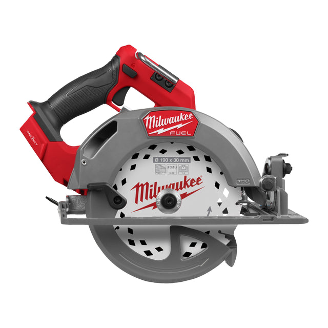 Milwaukee M18 FUEL™ ONE-KEY™ Akku-Kreissäge 190 mm M18FCSO190GR - Produktbild 1