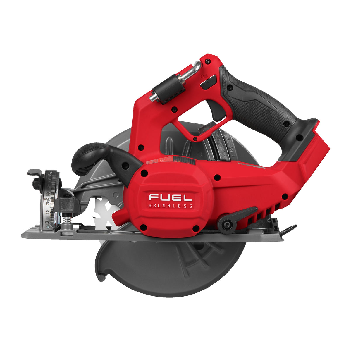 Milwaukee M18 FUEL™ ONE-KEY™ Akku-Kreissäge 190 mm M18FCSO190GR - Produktbild 3