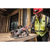 Milwaukee M18 FUEL™ Akku-Handkreissäge M18FCSRH662 - Produktbild 8