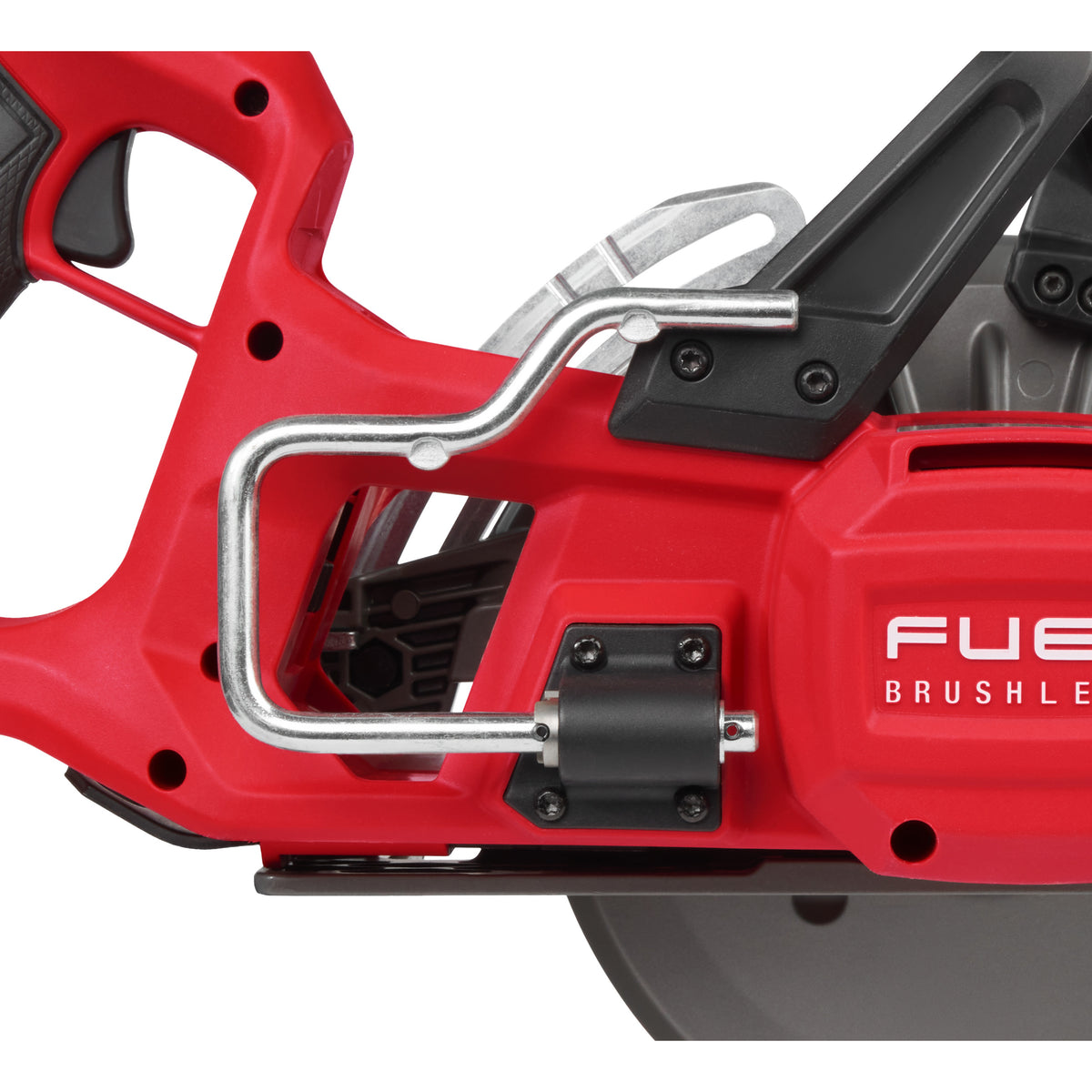 Milwaukee M18 FUEL™ Akku-Handkreissäge M18FCSRH662 - Produktbild 5