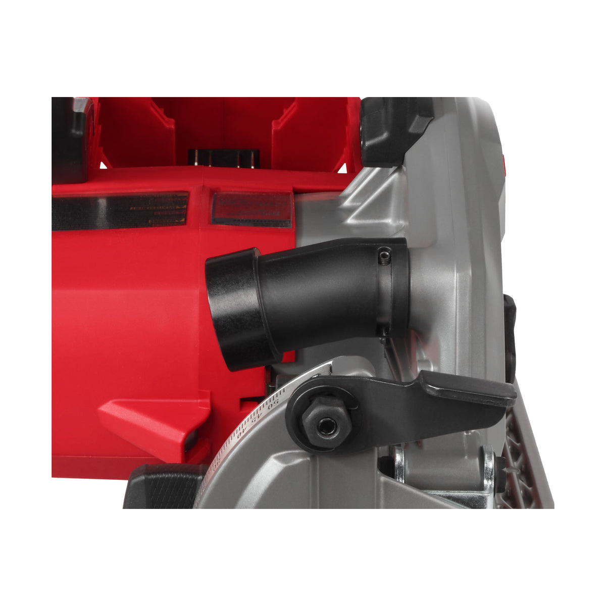 Milwaukee M18 FUEL™ Akku-Handkreissäge M18FCSRH662 - Produktbild 6