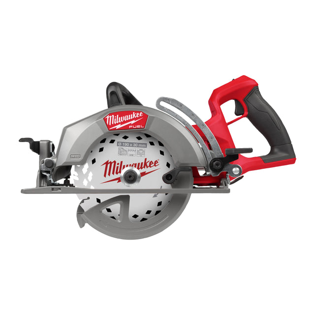 Milwaukee M18 FUEL™ Akku-Handkreissäge M18FCSRH662 - Produktbild 1