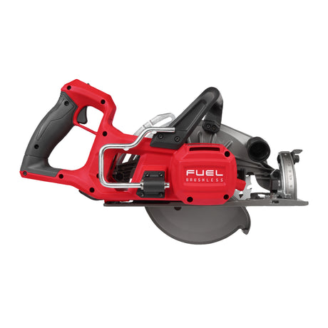 Milwaukee M18 FUEL™ Akku-Handkreissäge M18FCSRH662 - Produktbild 2