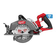 Milwaukee M18 FUEL™ ONE-KEY™ Akku-Kreissäge 190 mm M18FCSRHO190 - Produktbild 1
