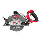 Milwaukee M18 FUEL™ ONE-KEY™ Akku-Kreissäge 190 mm M18FCSRHO190 - Produktbild 2