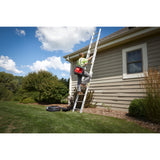 Milwaukee M18 FUEL™ Akku-Kompakt-Teilspiralmaschine M18FCSSM - Produktbild 10