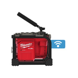 Milwaukee M18 FUEL™ Akku-Kompakt-Teilspiralmaschine M18FCSSM - Produktbild 2