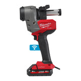 Milwaukee M18 FUEL™ Akku-Abisolierwerkzeug M18FCST - Produktbild 2