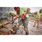 Milwaukee M18 FUEL™ Akku-Betonrüttler M18FCVN12 - Produktbild 10