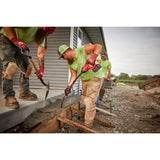 Milwaukee M18 FUEL™ Akku-Betonrüttler M18FCVN12 - Produktbild 11