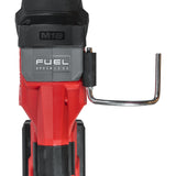 Milwaukee M18 FUEL™ Akku-Betonrüttler M18FCVN12 - Produktbild 5
