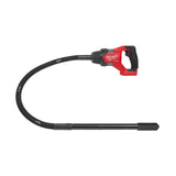 Milwaukee M18 FUEL™ Akku-Betonrüttler M18FCVN12 - Produktbild 3