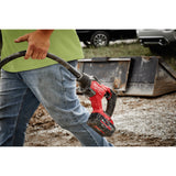 Milwaukee M18 FUEL™ Akku-Betonrüttler M18FCVN24 - Produktbild 11