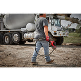 Milwaukee M18 FUEL™ Akku-Betonrüttler M18FCVN24 - Produktbild 12