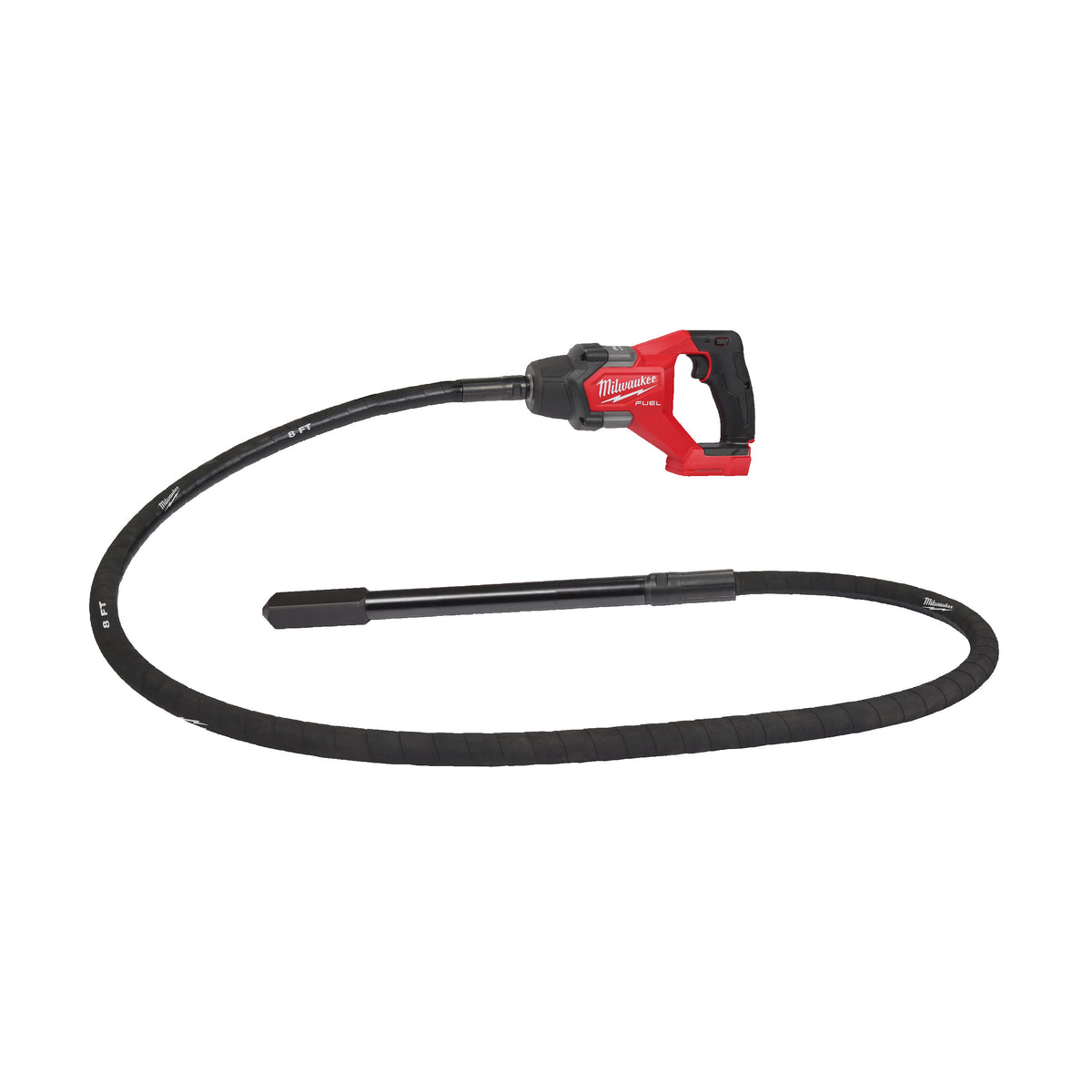 Milwaukee M18 FUEL™ Akku-Betonrüttler M18FCVN24 - Produktbild 3
