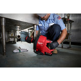 Milwaukee M18 FUEL™ Akku-Rohrreiniger 10 mm M18FDCPF10 - Produktbild 8
