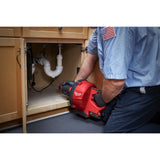 Milwaukee M18 FUEL™ Akku-Rohrreiniger 10 mm M18FDCPF10 - Produktbild 11