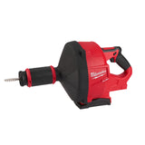 Milwaukee M18 FUEL™ Akku-Rohrreiniger 8 mm M18FDCPF8 - Produktbild 2