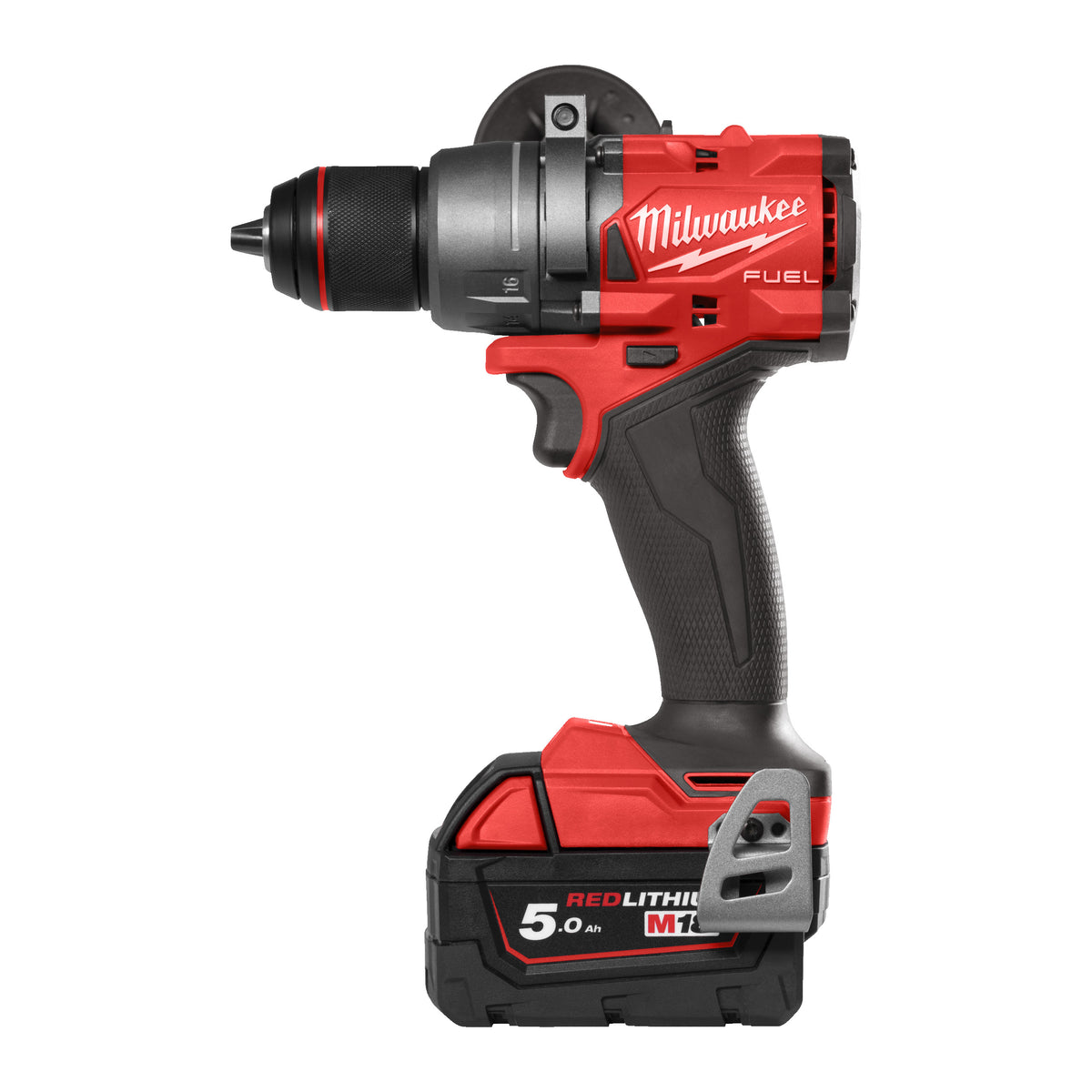 Milwaukee M18 FUEL™ Akku-Bohrschrauber M18FDD3 - Produktbild 3
