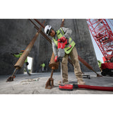 Milwaukee Staubabsaugung M18FHACOD32 M18FDDEL32 - Produktbild 6