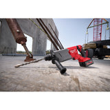 Milwaukee Staubabsaugung M18FHACOD32 M18FDDEL32 - Produktbild 8