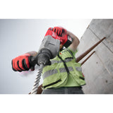 Milwaukee Staubabsaugung M18FHACOD32 M18FDDEL32 - Produktbild 9