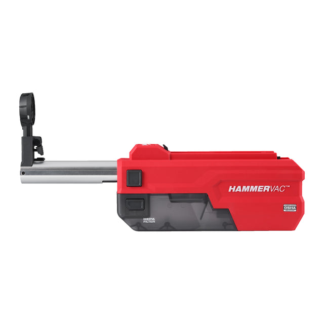 Milwaukee Staubabsaugung M18FHACOD32 M18FDDEL32 - Produktbild 1