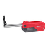 Milwaukee Staubabsaugung M18FHACOD32 M18FDDEL32 - Produktbild 2