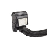 Milwaukee Staubabsaugung M18ONEFHX M18FDDEXL - Produktbild 12