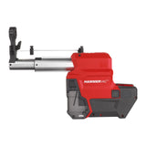 Milwaukee Staubabsaugung M18ONEFHX M18FDDEXL - Produktbild 1