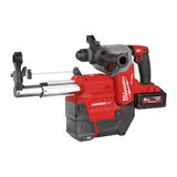 Milwaukee Staubabsaugung M18ONEFHX M18FDDEXL - Produktbild 4