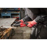 Milwaukee M18 FUEL™ Akku-Geradschleifer M18FDGRB - Produktbild 10