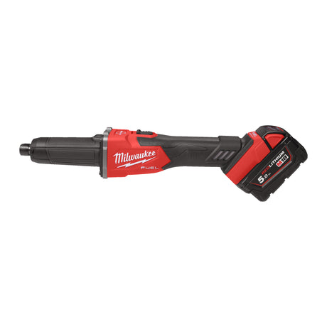 Milwaukee M18 FUEL™ Akku-Geradschleifer M18FDGRB - Produktbild 3