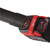 Milwaukee M18 FUEL™ ONEKEY™ Akku-Geradschleifer mit Drehzahlelektronik M18FDGROVB - Produktbild 4