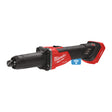 Milwaukee M18 FUEL™ ONEKEY™ Akku-Geradschleifer mit Drehzahlelektronik M18FDGROVB - Produktbild 1