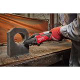 Milwaukee M18 FUEL™ ONEKEY™ Akku-Geradschleifer mit Padelschalter und Drehzahlelektronik M18FDGROVPDB - Produktbild 8