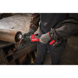 Milwaukee M18 FUEL™ ONEKEY™ Akku-Geradschleifer mit Padelschalter und Drehzahlelektronik M18FDGROVPDB - Produktbild 10