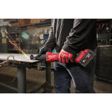 Milwaukee M18 FUEL™ ONEKEY™ Akku-Geradschleifer mit Padelschalter und Drehzahlelektronik M18FDGROVPDB - Produktbild 11