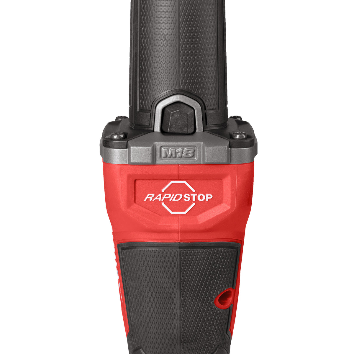 Milwaukee M18 FUEL™ ONEKEY™ Akku-Geradschleifer mit Padelschalter und Drehzahlelektronik M18FDGROVPDB - Produktbild 5