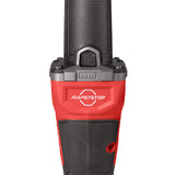 Milwaukee M18 FUEL™ ONEKEY™ Akku-Geradschleifer mit Padelschalter und Drehzahlelektronik M18FDGROVPDB - Produktbild 5